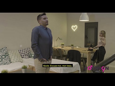 ❤️ PORNBCN 4K Katta ko'krakli bir etuk ayol anal bo'lishni istaydi becerdin yosh gigolo katta sikli oral seks amortizm qattiq sikish qo'l ish it uslubi mushuk yalash orgazm Fransuzcha subtitrlar ❤ Super seks bizda uz.mysexgamer.ru ❌❤